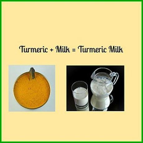 turmeric milk milk varieties for toddlers