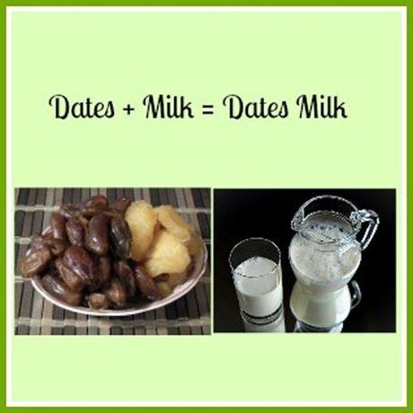 dates milk milk varieties for toddlers
