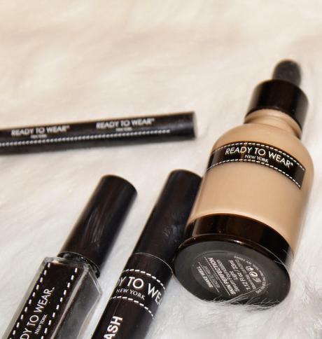 Ready To Wear Cosmetics