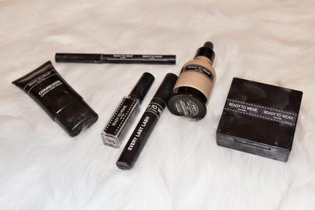 Ready To Wear Cosmetics