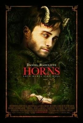 #1,606. Horns  (2014)