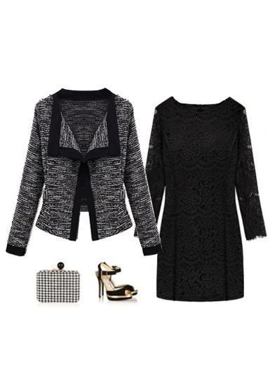 4 Types of Cardigan to Make You Look Effortlessly Chic 4 Types of Cardigan to Make You Look Effortlessly Chic