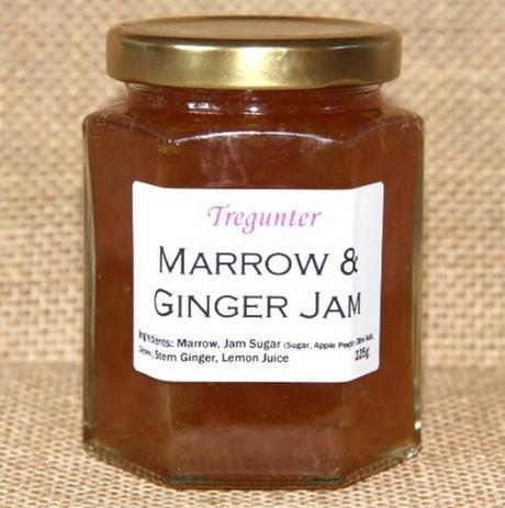 Top 10 Strange and Unusual Jams And Jellies