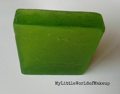 Kronokare Fabulously Fresh Glycerine Soap Review