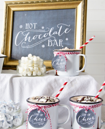 TGIF Blog & Instagram Hop TGIF Blog & Instagram Hop