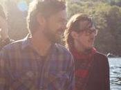 Idlewild Stream Single ‘Come Ghost’