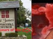 Kansas Episcopal Church Celebrates Years Abortion with Fundraiser Planned Parenthood