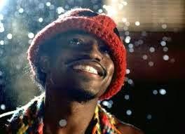 favorite song friday: ms. jackson