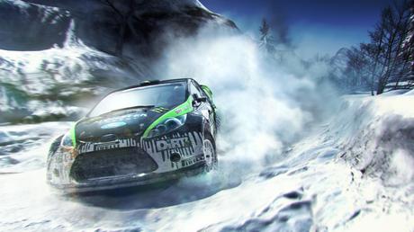 DiRT team 'downsized' as Codemasters suffers layoffs