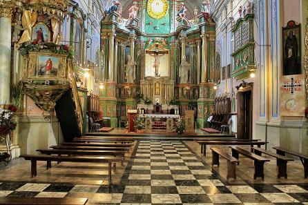 IMG_3365_Snapseed The Przemyskie Foothills and the Sanocko-Turczanskie Mountains
