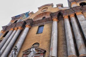 IMG_3316_Snapseed The Przemyskie Foothills and the Sanocko-Turczanskie Mountains