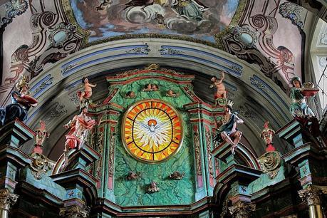 IMG_3372_Snapseed The Przemyskie Foothills and the Sanocko-Turczanskie Mountains