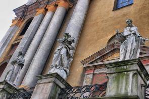 IMG_3317_Snapseed The Przemyskie Foothills and the Sanocko-Turczanskie Mountains