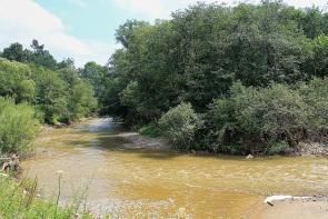 IMG_3332_Snapseed The Przemyskie Foothills and the Sanocko-Turczanskie Mountains