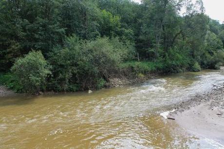 IMG_3334_Snapseed The Przemyskie Foothills and the Sanocko-Turczanskie Mountains