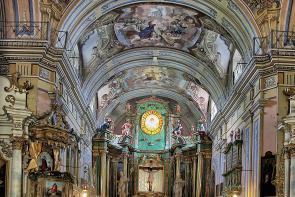 IMG_3362_Snapseed The Przemyskie Foothills and the Sanocko-Turczanskie Mountains