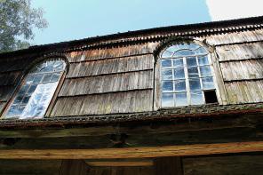 IMG_3346_Snapseed The Przemyskie Foothills and the Sanocko-Turczanskie Mountains