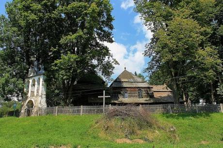 IMG_3343_Snapseed The Przemyskie Foothills and the Sanocko-Turczanskie Mountains