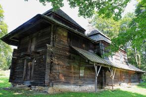 IMG_3344_Snapseed The Przemyskie Foothills and the Sanocko-Turczanskie Mountains