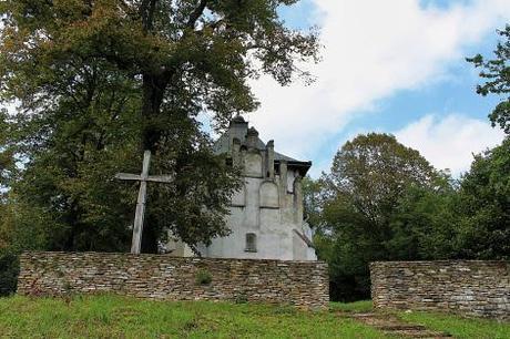 IMG_3325_Snapseed The Przemyskie Foothills and the Sanocko-Turczanskie Mountains