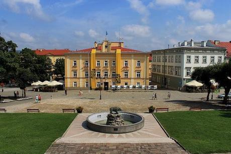 IMG_3315_Snapseed The Przemyskie Foothills and the Sanocko-Turczanskie Mountains