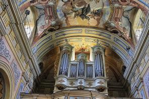 IMG_3363_Snapseed The Przemyskie Foothills and the Sanocko-Turczanskie Mountains