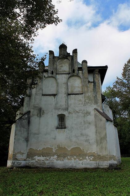 IMG_3326_Snapseed The Przemyskie Foothills and the Sanocko-Turczanskie Mountains