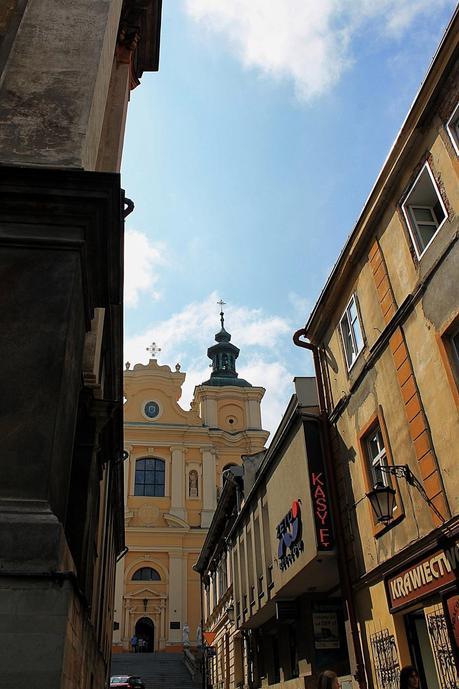 IMG_3321_Snapseed The Przemyskie Foothills and the Sanocko-Turczanskie Mountains