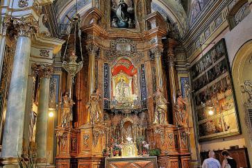 IMG_3369_Snapseed The Przemyskie Foothills and the Sanocko-Turczanskie Mountains