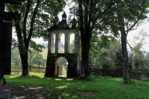 IMG_3352_Snapseed The Przemyskie Foothills and the Sanocko-Turczanskie Mountains