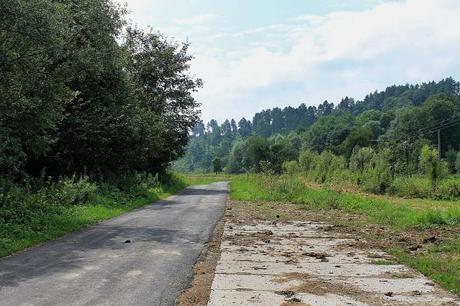 IMG_3330_Snapseed The Przemyskie Foothills and the Sanocko-Turczanskie Mountains