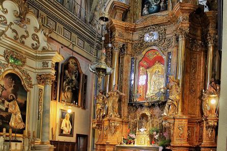 IMG_3366_Snapseed The Przemyskie Foothills and the Sanocko-Turczanskie Mountains