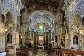 IMG_3359_Snapseed The Przemyskie Foothills and the Sanocko-Turczanskie Mountains