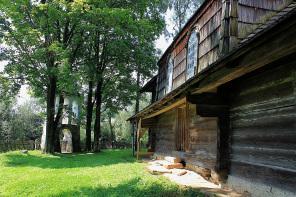 IMG_3348_Snapseed The Przemyskie Foothills and the Sanocko-Turczanskie Mountains