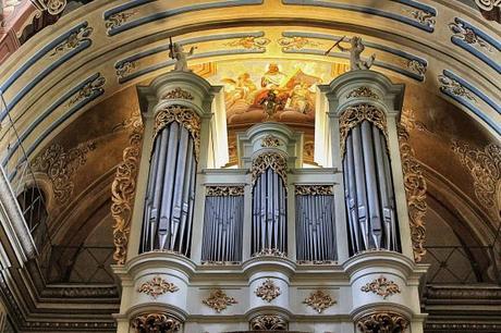 IMG_3364_Snapseed The Przemyskie Foothills and the Sanocko-Turczanskie Mountains