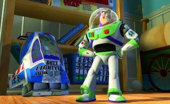 Toy Story (1995) buzz