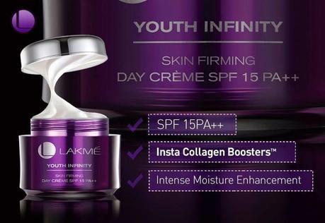 Keep your 20’s Sculpted look with Lakmé Youth Infinity