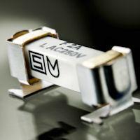 Schurter UMK 250 Ultra Small Space-Saving Fuse and Fuseholder Combination