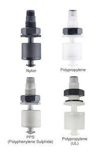 Cynergy3 Components Have Launched A New Series of Liquid Level Sensors Which Are Fitted With 4-Pin, M12 Electrical Connectors.