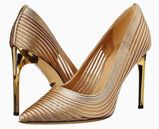 Shoe of the Day | Diane von Furstenberg Bridgette Pumps
