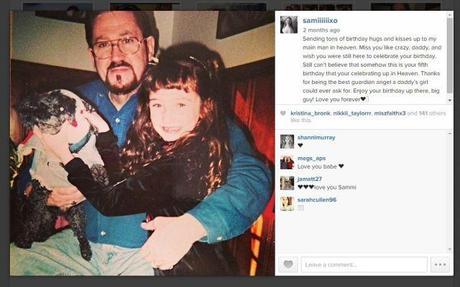 Top Instagrams of the Month: November & December 2014 top insta nov 3