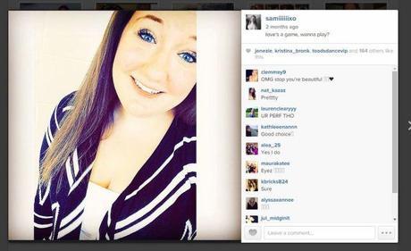 Top Instagrams of the Month: November & December 2014 top insta nov 1