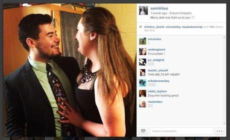 Top Instagrams of the Month: November & December 2014 top insta dec 1