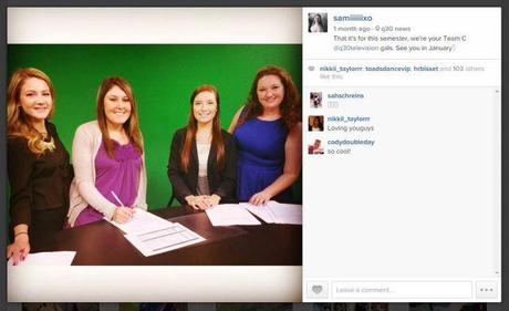 Top Instagrams of the Month: November & December 2014 top insta dec 2