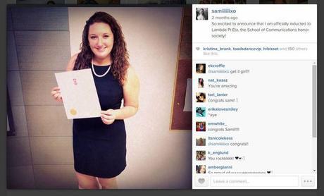 Top Instagrams of the Month: November & December 2014 top insta nov 2