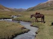 Magic Arashan, Kyrgyzstan