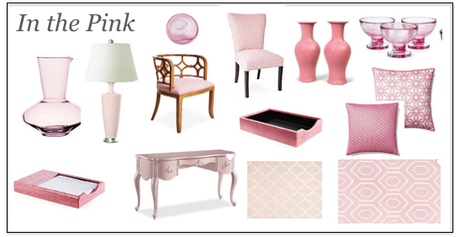 50 Favorites for Friday #160 (Blushing Pink Edition)