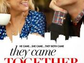 They Came Together (2014) Review
