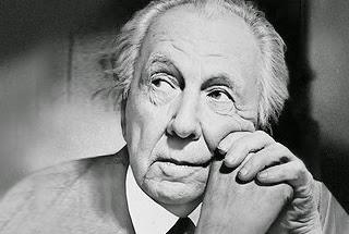 Frank Lloyd Wright