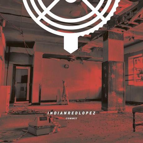 Single Review - IndianRedLopez - Commit